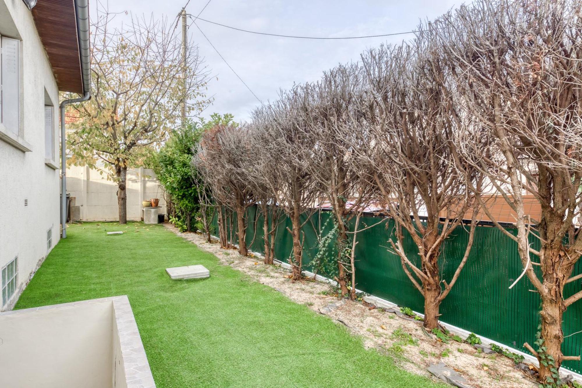 Studio Cosy - 35M2 - Paris -Disneyland - Rer A Noisy-le-Grand Exterior foto